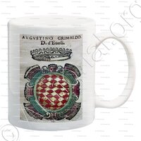 mug-GRIMALDI_Duca di Evoli. Regno di Napoli_Italia (1)