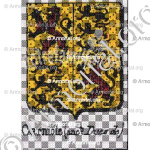 Carniole (anct. Ducs de)