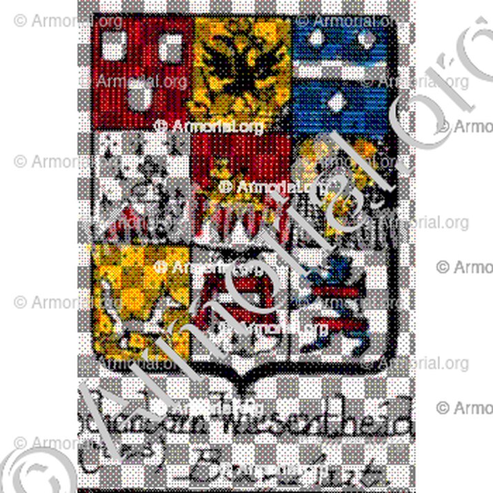 Schönborn_ Wiesentheïd_ 