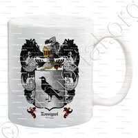 mug-ROSSIGNOL_Bourgogne_France ()