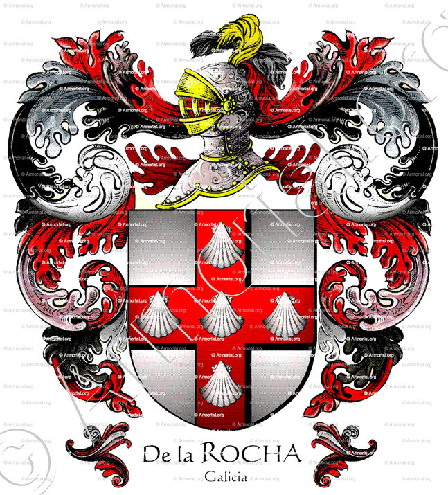 De la ROCHA_Galicia_España (ii)
