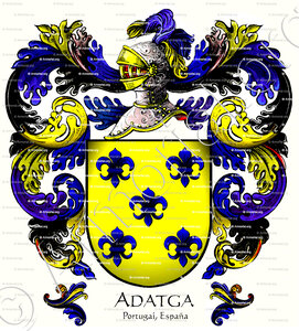 ADATGA