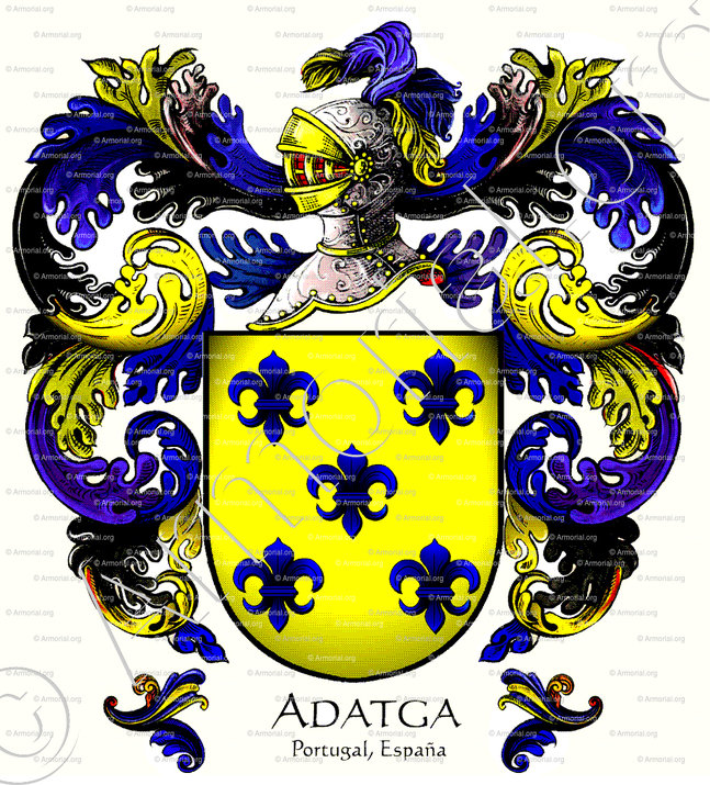 ADATGA_Portugal, España_España (ii)