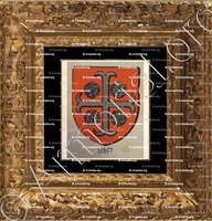 cadre-ancien-or-DINET_Bourbonnais_France