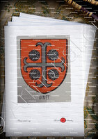 velin-d-Arches-DINET_Bourbonnais_France