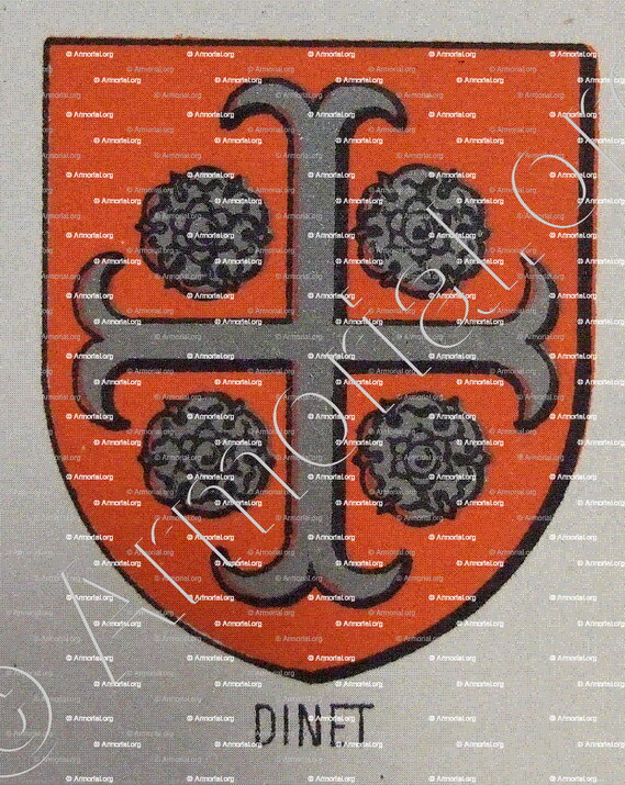DINET_Bourbonnais_France