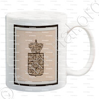 mug-de LA TOUR D'AUVERGNE LAURAGAIS_Bourbonnais_France (i)