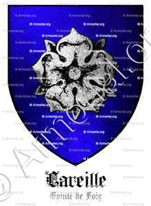 LAREILLE