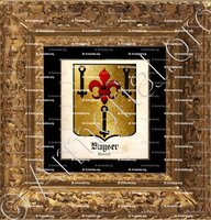 cadre-ancien-or-BUYSER_Holland_Nederland