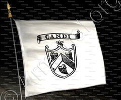 drapeau-CANDI_Padova_Italia