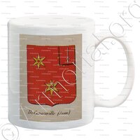 mug-DE CANOUVILLE_Noblesse d'Empire._France(i)