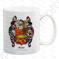 mug-GRILLET_Comtat-Venaissin._France, España