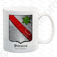 mug-PETRARCA_Comtat-Venaissin_France ()