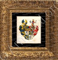 cadre-ancien-or-COTTA von COTTENDORF_Württemberg_Deutschland ()