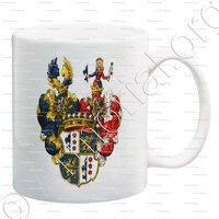 mug-COTTA von COTTENDORF_Württemberg_Deutschland ()