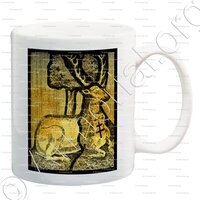 mug-Le TAILHEMENT du TONIN alias Le TAILLEUR & de VELLARD_Bourbonnais_France