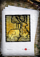 velin-d-Arches-Le TAILHEMENT du TONIN alias Le TAILLEUR & de VELLARD_Bourbonnais_France