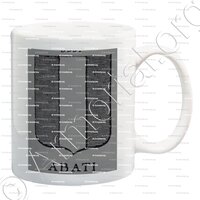 mug-ABATI_Incisione a bulino del 1756._Europa