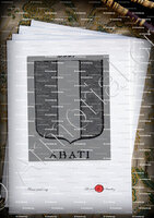 velin-d-Arches-ABATI_Incisione a bulino del 1756._Europa