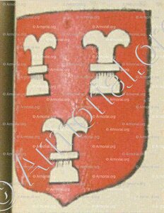 Des ROCHES (La Rochelle)