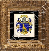 cadre-ancien-or-LÉVRIER_Nyon, Vaud._Suisse (1)