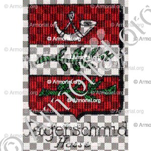 Jägerschmid