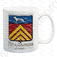mug-PRUDHOMME_Lorrraine_