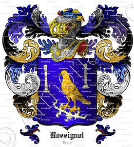 ROSSIGNOL