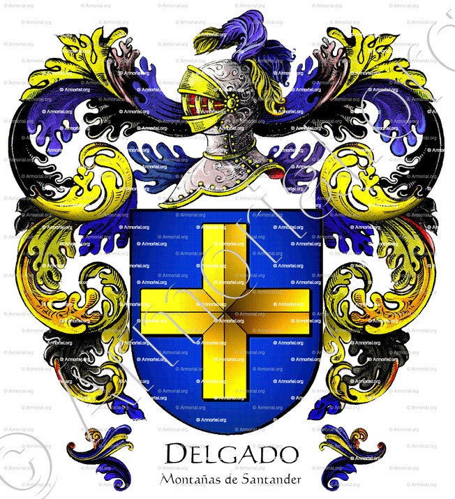 DELGADO