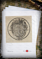 velin-d-Arches-de AGUAYO y GODOY_Andalousie Cordoue._España