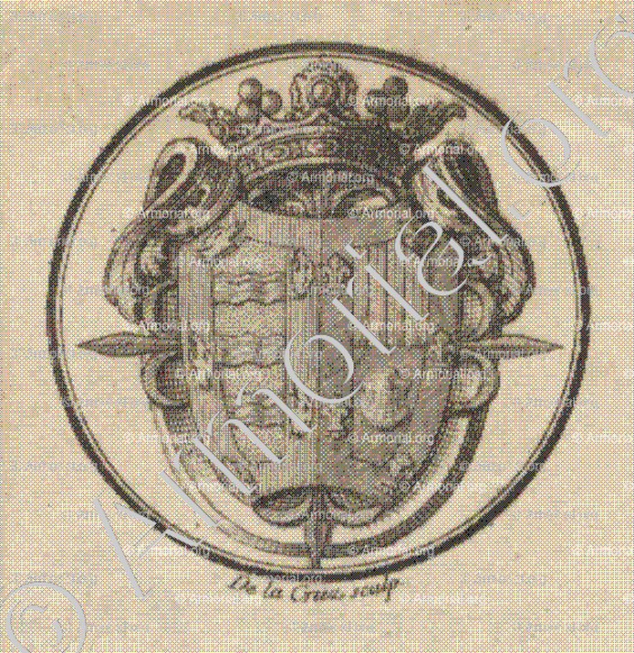 de AGUAYO y GODOY_Andalousie Cordoue._España