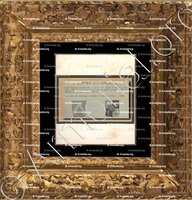 cadre-ancien-or-de LIEVRE_Isle de France, Bourbonnais, Brie, Paris_France (i)