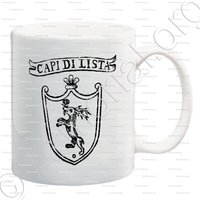 mug-CAPI DI LISTA_Padova_Italia