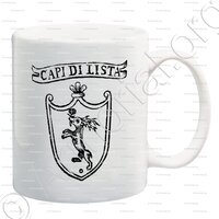mug-CAPI DI LISTA_Padova_Italia