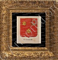 cadre-ancien-or-DE CANOUVILLE_Noblesse d'Empire._France(ii)