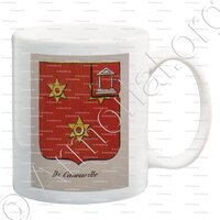 mug-DE CANOUVILLE_Noblesse d'Empire._France(ii)