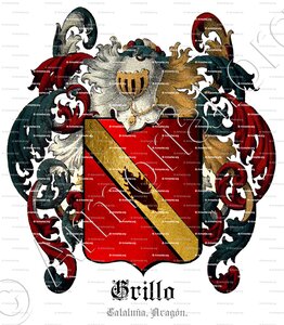GRILLO
