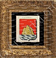 cadre-ancien-or-ALEVANDRO_Sicilia_Italia