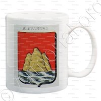 mug-ALEVANDRO_Sicilia_Italia