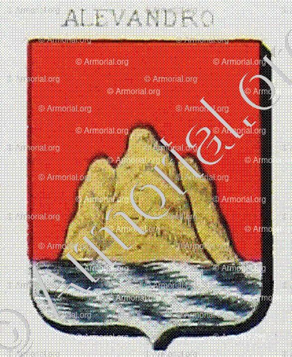 ALEVANDRO_Sicilia_Italia