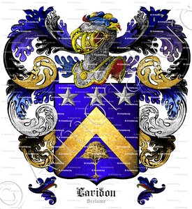 LARIDON