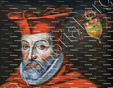De BERTRAND