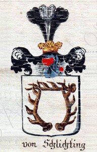 Von SCHLICHTING
