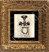 cadre-ancien-or-von SCHLICHTING_Oberschlesische._Provinz Pommern ()