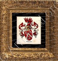 cadre-ancien-or-GELDERMAN_Gelderland_Nederland