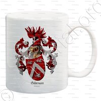 mug-GELDERMAN_Gelderland_Nederland