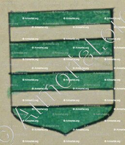 Sulz et de la Baronnie de Fleckenstein (Alsace)