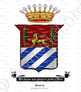 MANFREDI
