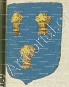 DESBROUSSES (La Rochelle)