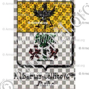 Albertis